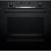 תנור בנוי Bosch HBG578EB3 בוש  **מתצוגה**