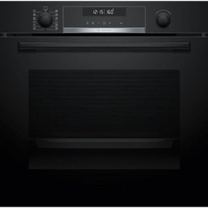תנור בנוי Bosch HBG578EB3 בוש  **מתצוגה**
