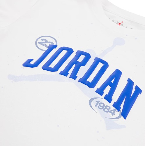 חולצת ג'ורדן Jordan 1984 Jumpman T-shirt | ילדים