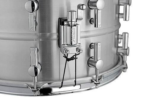 תוף סנר SONOR KS 1408 SDA Kompressor Aluminium 14