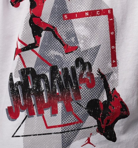 חולצת ג'ורדן Jordan 3Peat T-Shirt | ילדים