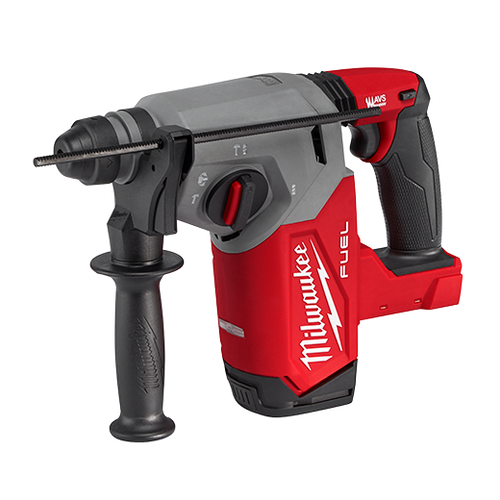 פטישון נטען בראשלס milwaukee 2912-20 M18 FUEL™ 1