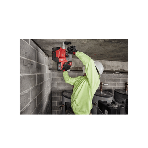 פטישון נטען בראשלס milwaukee 2912-20 M18 FUEL™ 1