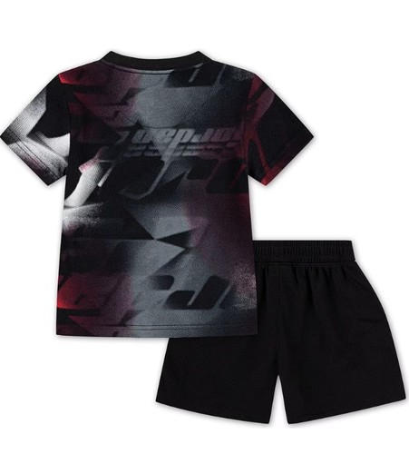 חליפת ג'ורדן Jordan Triple Team Set | פעוטות
