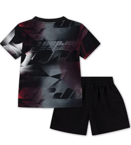 חליפת ג'ורדן Jordan Triple Team Set | פעוטות