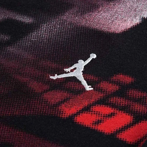 חליפת ג'ורדן Jordan Triple Team Set | פעוטות