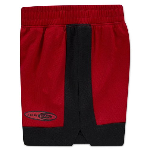 חליפת ג'ורדן Jordan Brooklyn Mesh Short Set | ילדים
