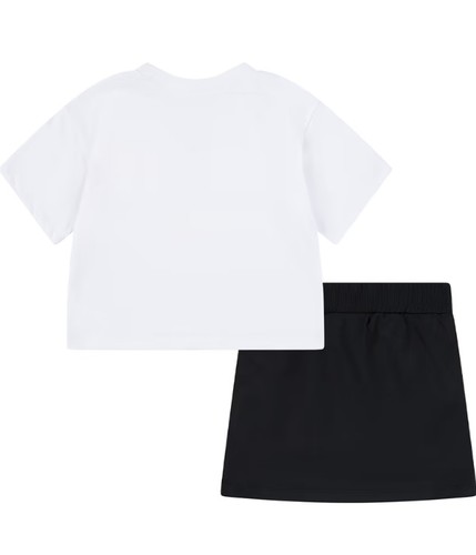 חליפת ג'ורדן Jordan Crafted Utility Skort Set | פעוטות