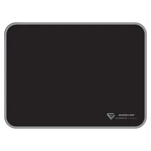 משטח לעכבר Silver Line Scorpius GMP-02 במלאי