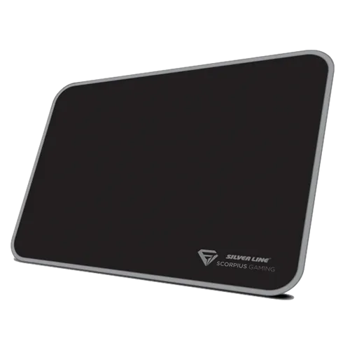משטח לעכבר Silver Line Scorpius GMP-02 במלאי