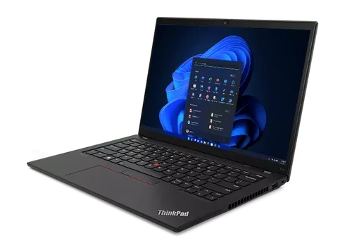 מחשב נייד מחודש LENOVO T14 GEN3-I5 GEN 12