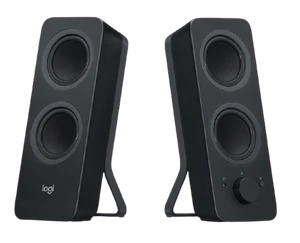 זוג רמקולים למחשב Logitech Z207