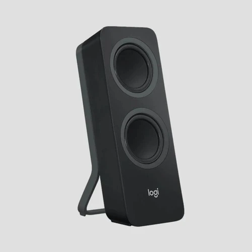 זוג רמקולים למחשב Logitech  שחור Z207