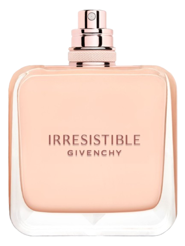 Givenchy Irresistible Nude Velvet 80ML EDP ז'יבנשי אירסיסטיבל ניוד ולווט לאישה