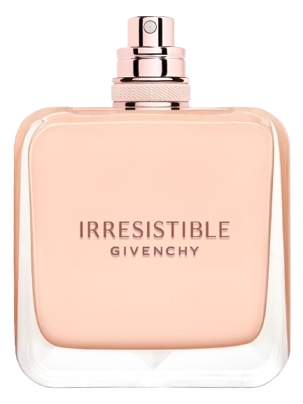 Givenchy Irresistible Nude Velvet 80ML EDP ז