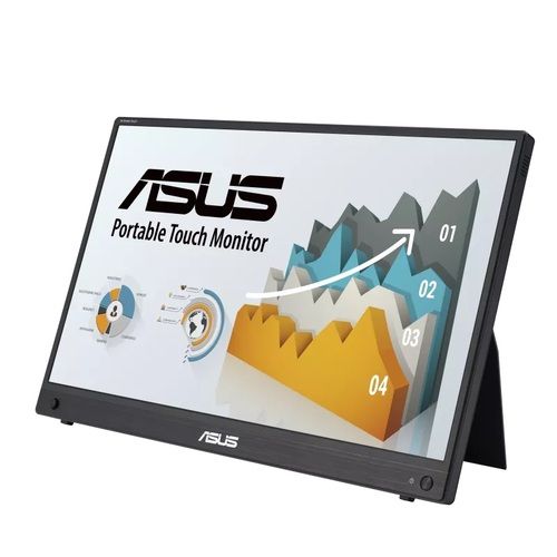 מסך נייד למחשב  Asus MB16MTR 15.6