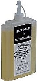 בקבוק שמן מגרסות 110 מ"ל INTIMUS מתאים לכל המגרסות