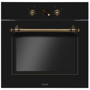 ‏תנור בנוי Sauter Rustic 4020 B/C סאוטר