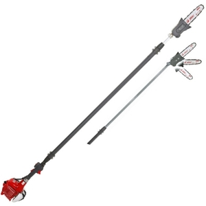 משור גבהים טלסקופי מנוע בנזין - PPX2700