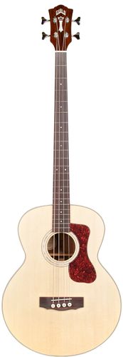 זוית נוספת Guild B-140E