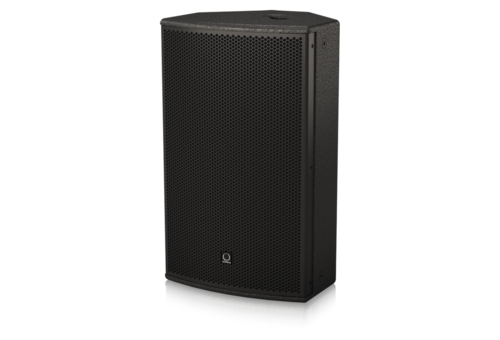 רמקול מוגבר TurboSound NuQ102-AN
