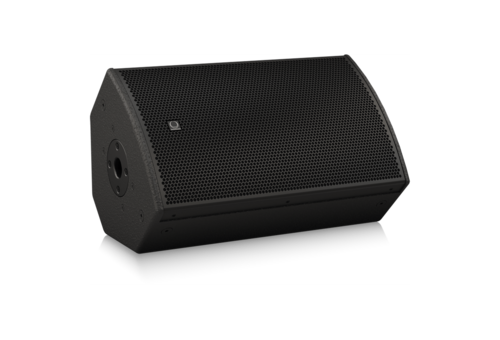רמקול מוגבר TurboSound NuQ102-AN