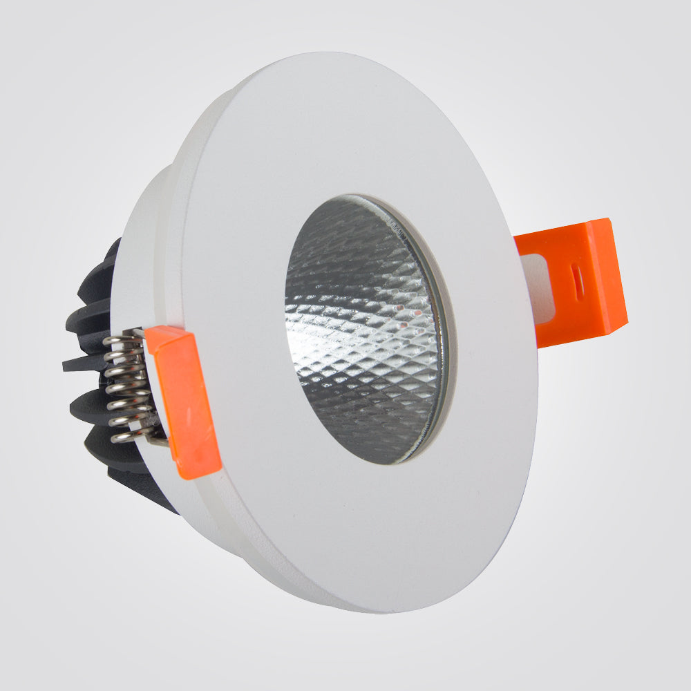 שקוע תקרה ליטא לבן CCT 7W IP54 