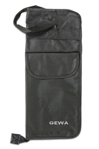 תיק איכותי למקלות תופים 230100 מבית GEWA (Germany)
