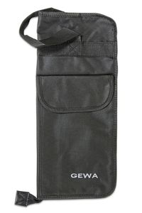 תיק איכותי למקלות תופים 230100 מבית GEWA (Germany)