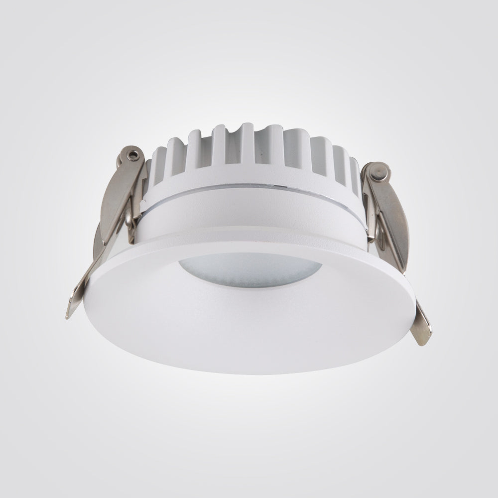 שקוע תקרה מיקי לבן CCT 5W IP54 
