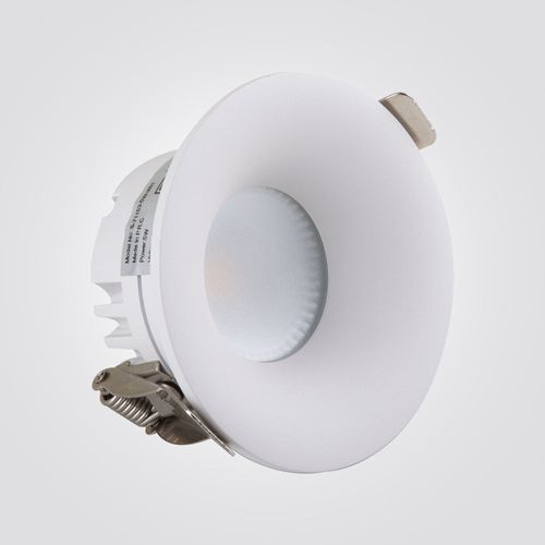 שקוע תקרה מיקי לבן CCT 5W IP54 