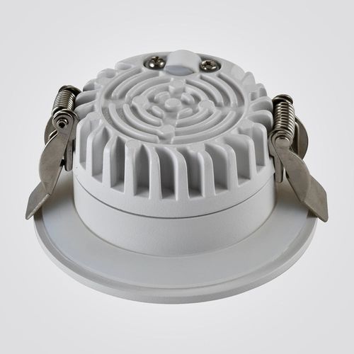 שקוע תקרה מיקי לבן CCT 5W IP54 
