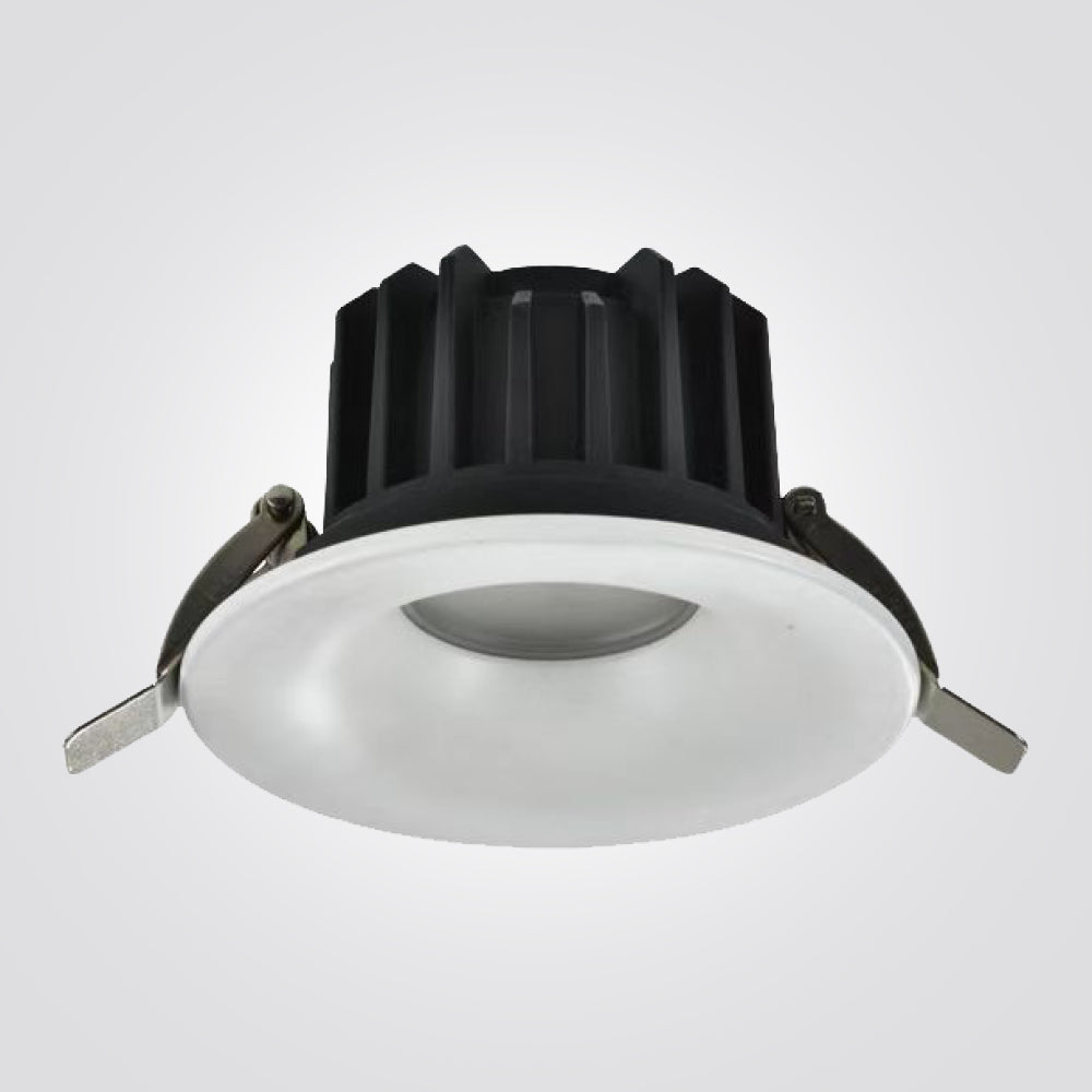 שקוע תקרה מיקי לבן CCT 10W IP54 