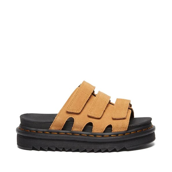 כפכפי דר מרטינס Dr Martens Raine Slide | נשים