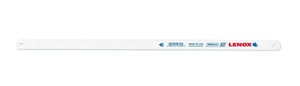 מסורית מתכת למסור קשת לברזל "12 LENOX 20116218he 1.4mm 