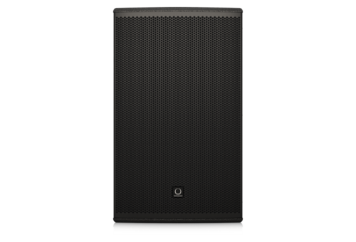 רמקול מוגבר NUQ122-AN מבית Turbosound