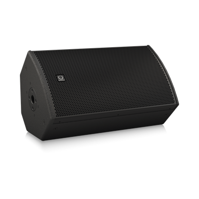 רמקול מוגבר NUQ122-AN מבית Turbosound
