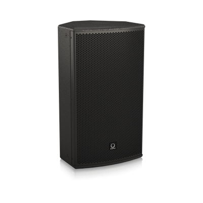 רמקול מוגבר NUQ122-AN מבית Turbosound