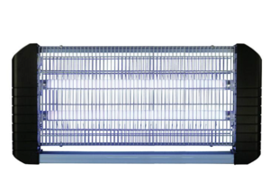 קטלן יתושים 40W חברת OMEGA Terminator