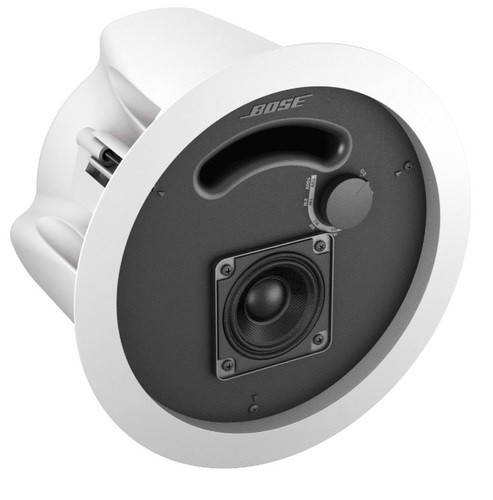רמקול שקוע BOSE FreeSpace DS 16F