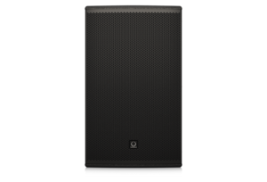 רמקול מוגבר NuQ152-AN מבית Turbosound