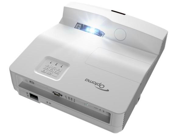 מקרן Optoma W340UST