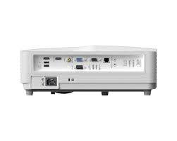 מקרן Optoma W340UST