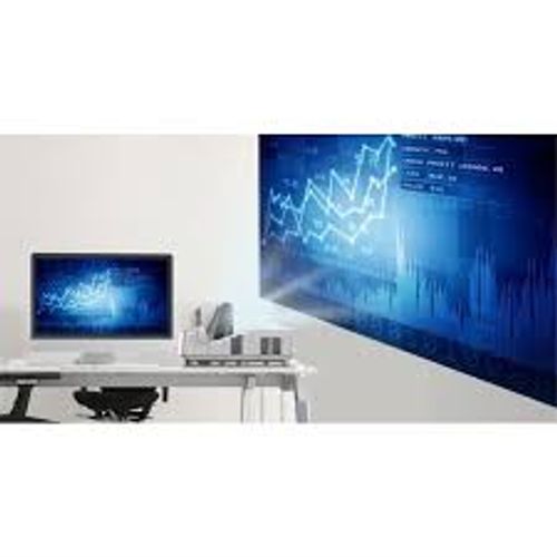 מקרן Optoma W340UST