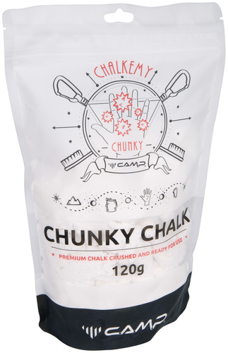 CHUNKY CHALK 120 G מגנזיום
