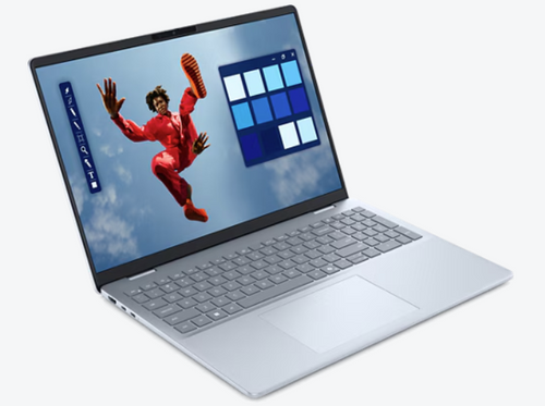 Dell 16 Plus DB16250 IN-RD33-15912