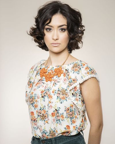 רקע נייר לצילום Emily Dawn Grey 2.72X10 #24