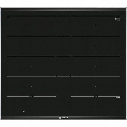 ‏כיריים אינדוקציה Bosch PXY675DC1E בוש