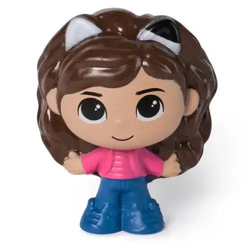 בית הבובות של גבי - החדר של גבי MINI PLAYSET