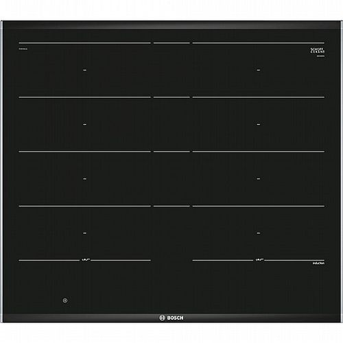 ‏כיריים אינדוקציה Bosch PXY675DC1E בוש**מתצוגה**